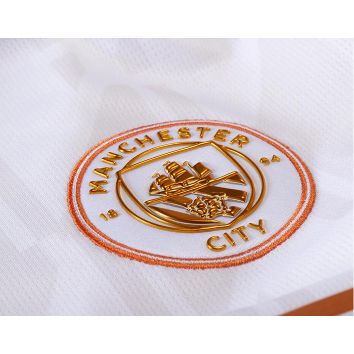 2a Equipacion Camiseta Manchester City 23-24 - Haga un click en la imagen para cerrar